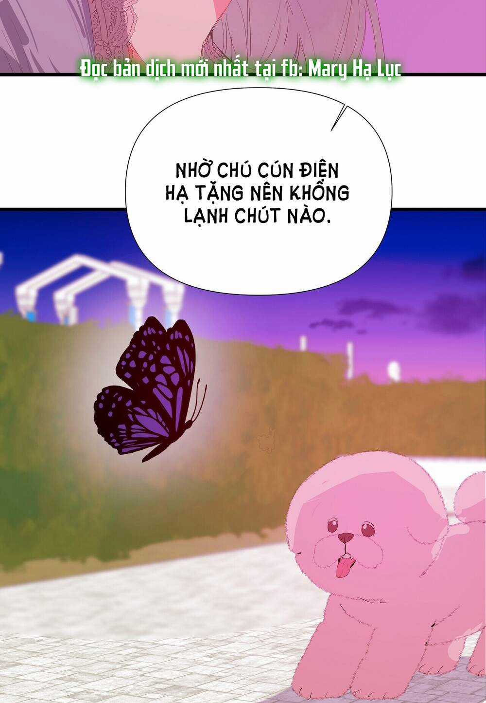 Nếu Ngài Cần Một Người Em Gái Giả Chapter 10.1 trang 10