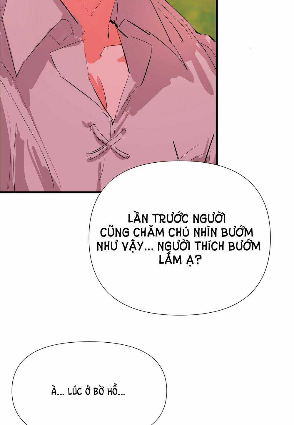 Nếu Ngài Cần Một Người Em Gái Giả Chapter 10.1 trang 13