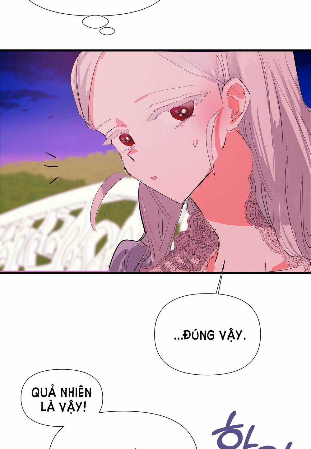 Nếu Ngài Cần Một Người Em Gái Giả Chapter 10.1 trang 14