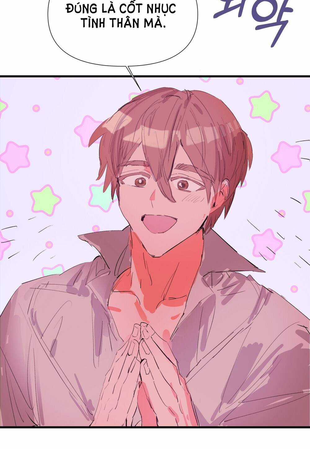 Nếu Ngài Cần Một Người Em Gái Giả Chapter 10.1 trang 15