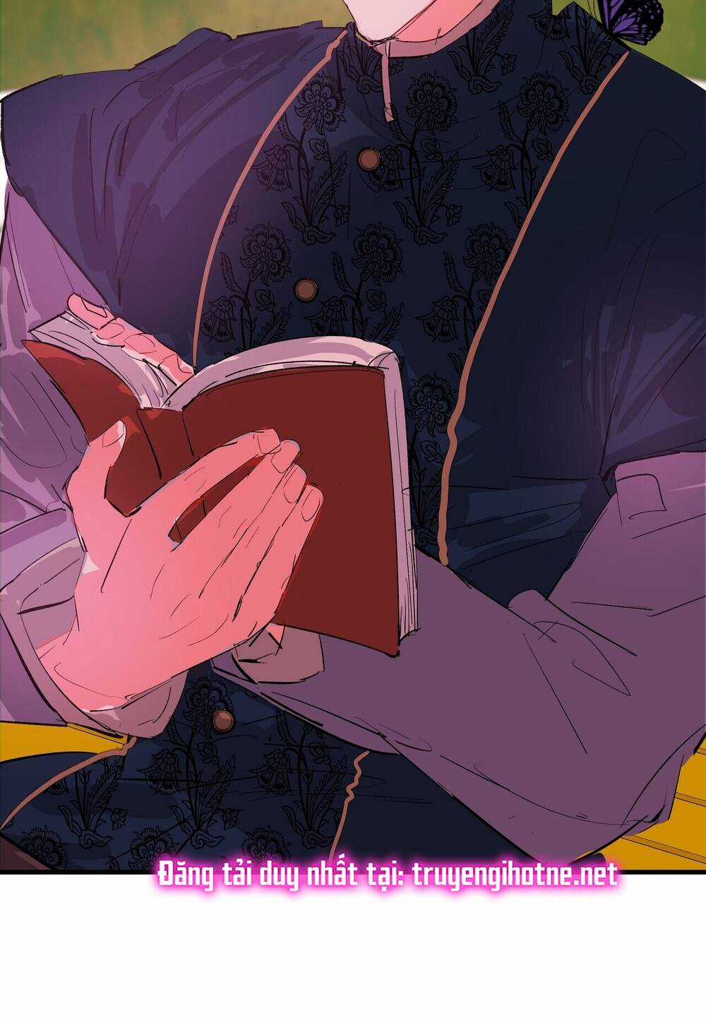 Nếu Ngài Cần Một Người Em Gái Giả Chapter 10.1 trang 17