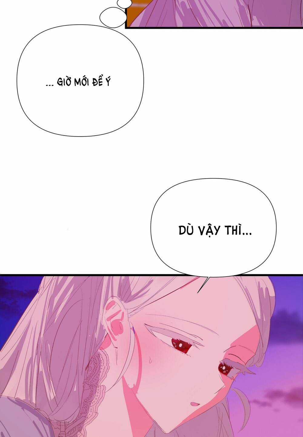 Nếu Ngài Cần Một Người Em Gái Giả Chapter 10.1 trang 9