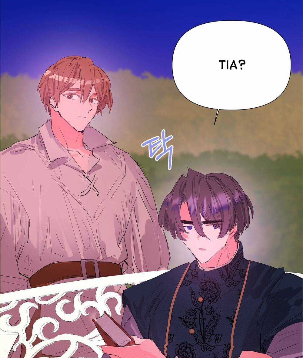 Nếu Ngài Cần Một Người Em Gái Giả Chapter 10.2 trang 30