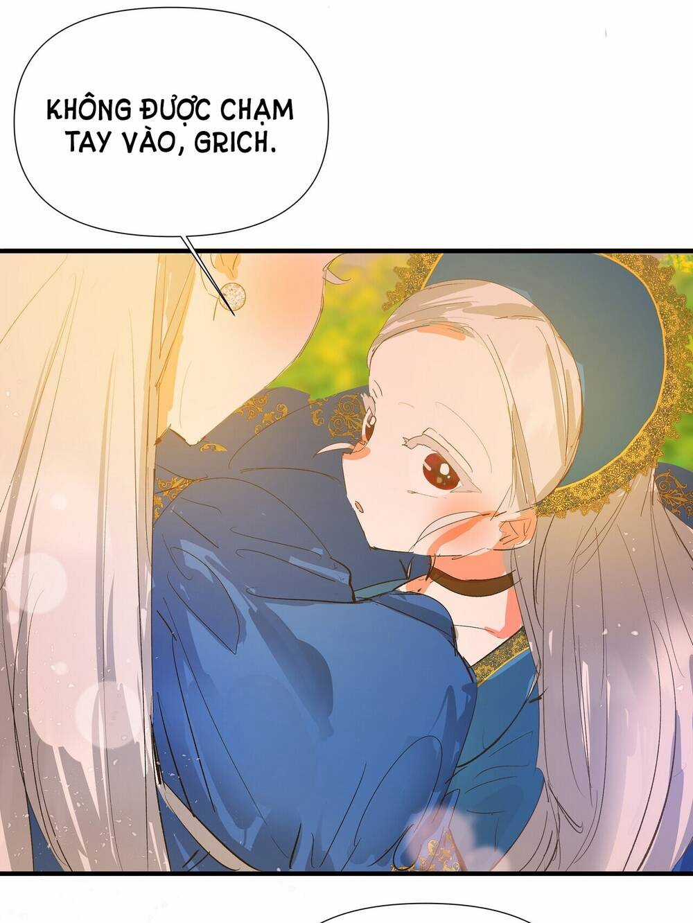 Nếu Ngài Cần Một Người Em Gái Giả Chapter 10.2 trang 52