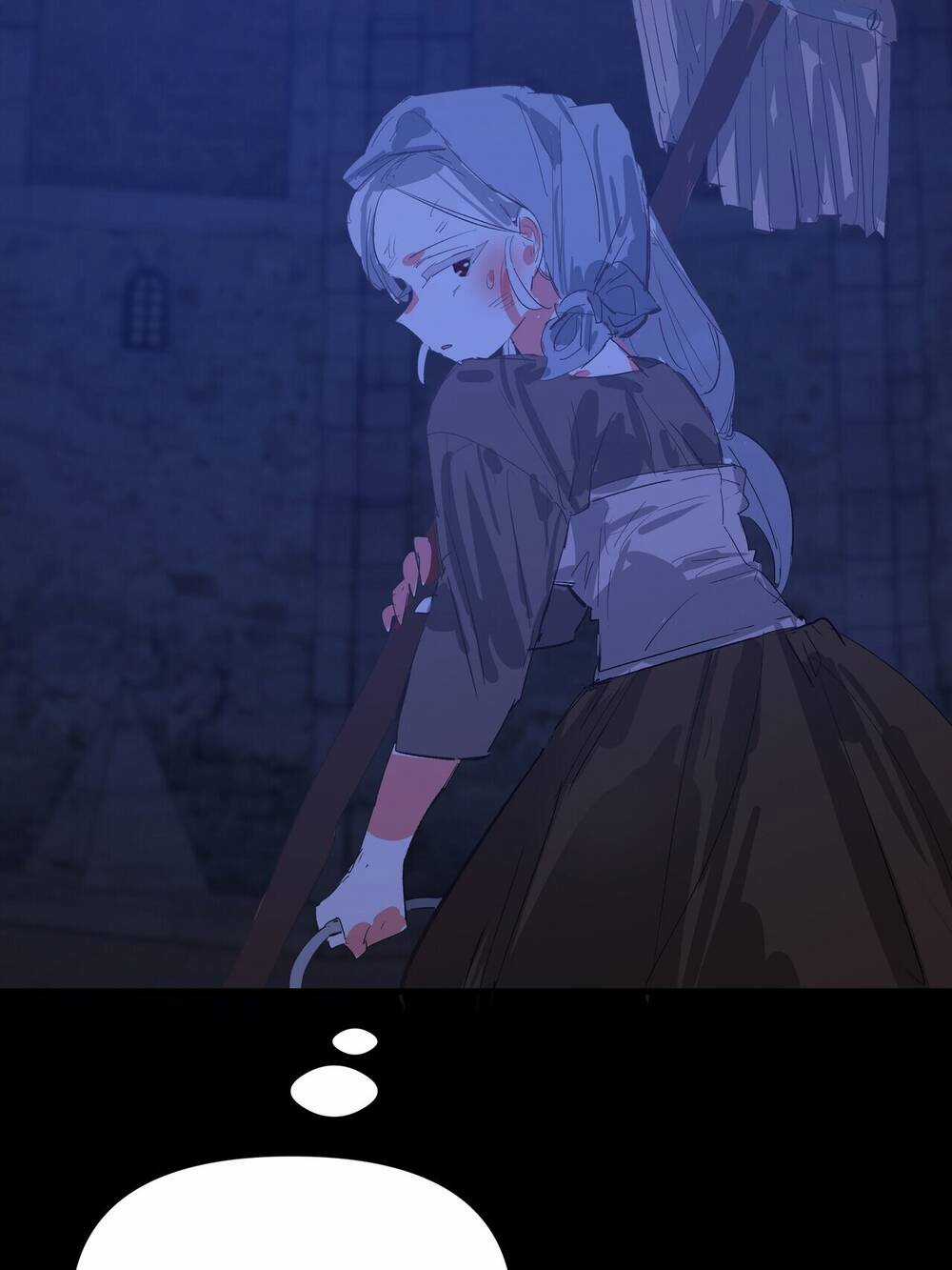 Nếu Ngài Cần Một Người Em Gái Giả Chapter 10.2 trang 59