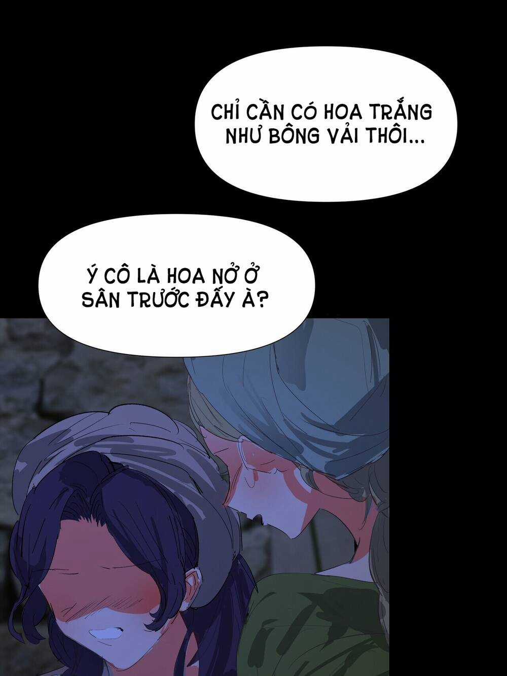 Nếu Ngài Cần Một Người Em Gái Giả Chapter 10.2 trang 63