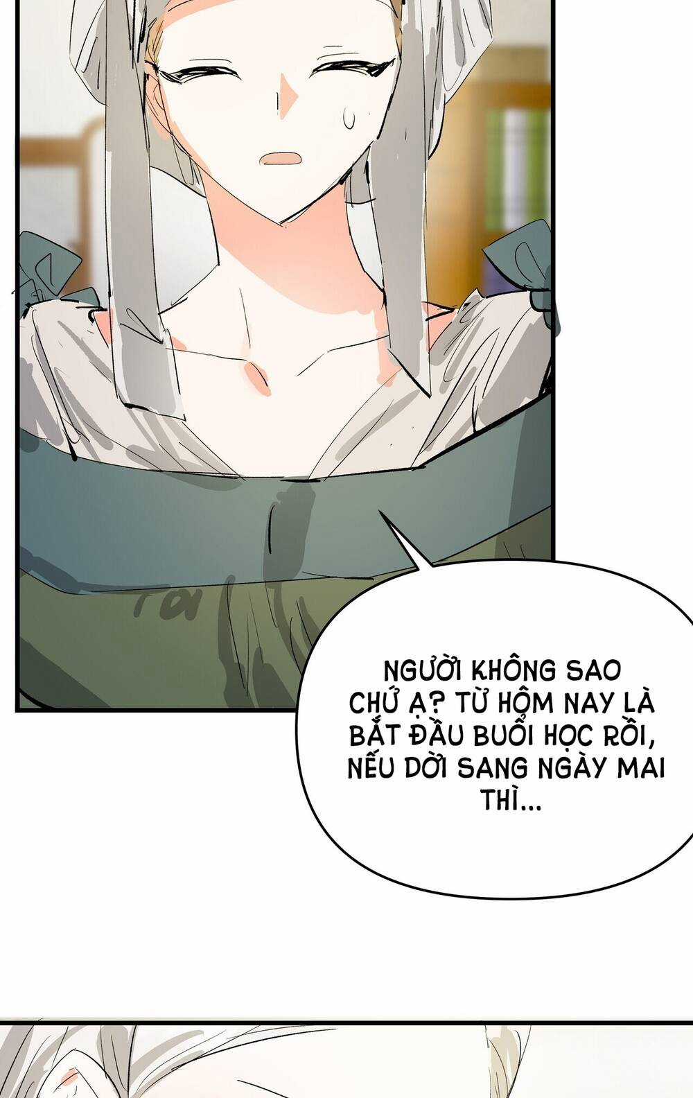 Nếu Ngài Cần Một Người Em Gái Giả Chapter 11.1 trang 11