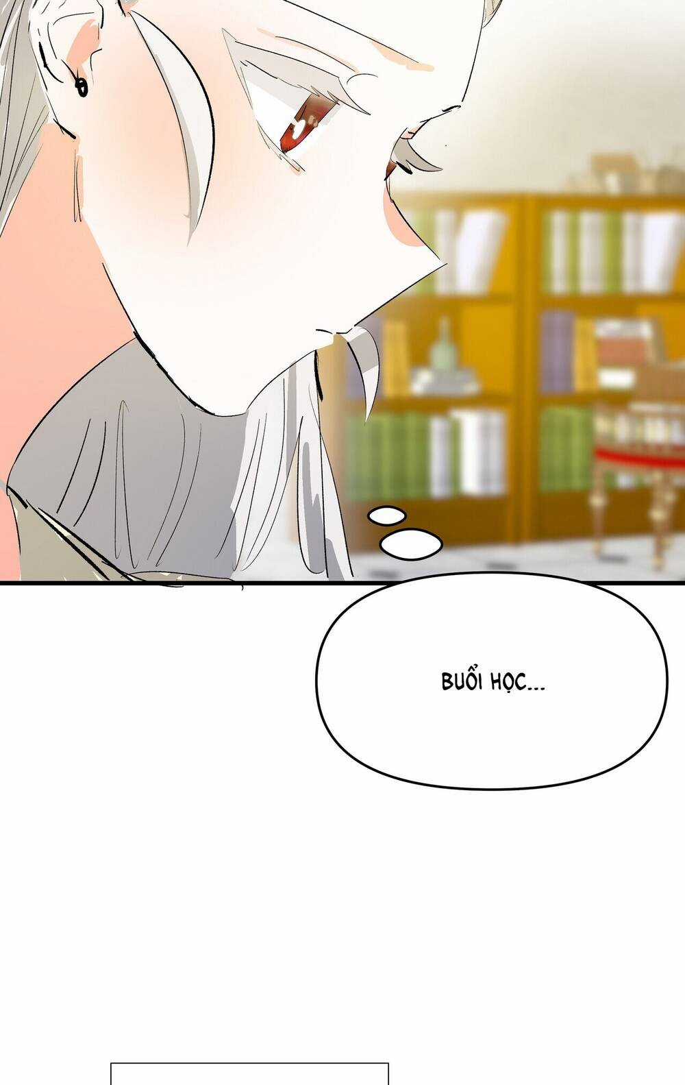 Nếu Ngài Cần Một Người Em Gái Giả Chapter 11.1 trang 12