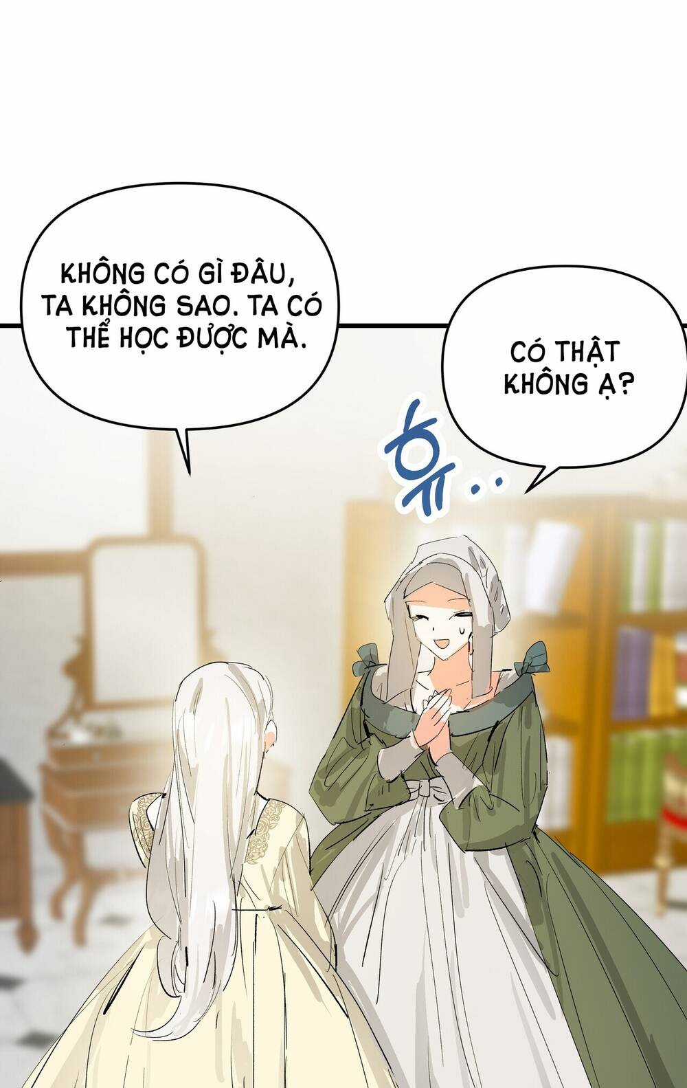 Nếu Ngài Cần Một Người Em Gái Giả Chapter 11.1 trang 14