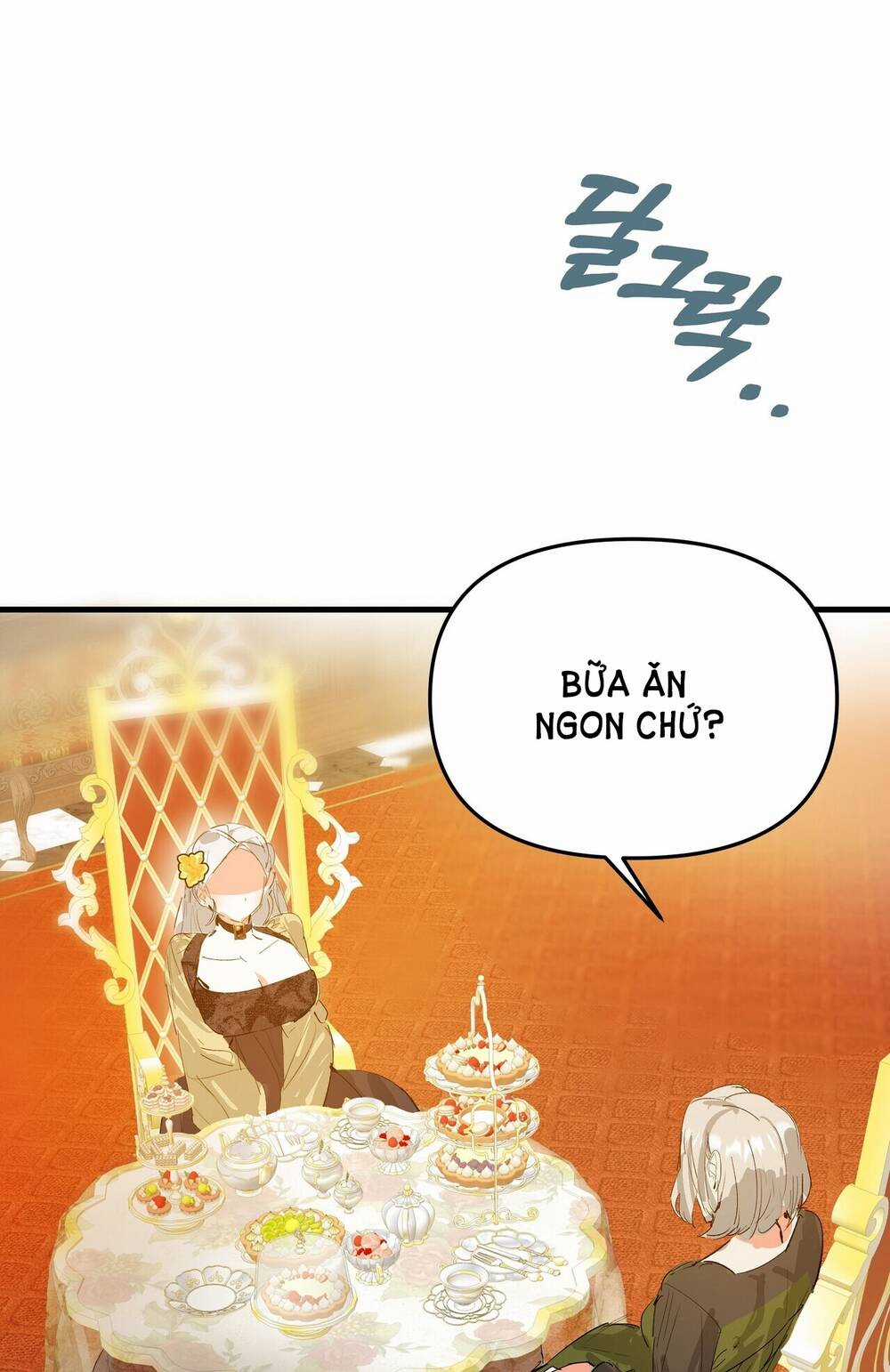 Nếu Ngài Cần Một Người Em Gái Giả Chapter 11.1 trang 21