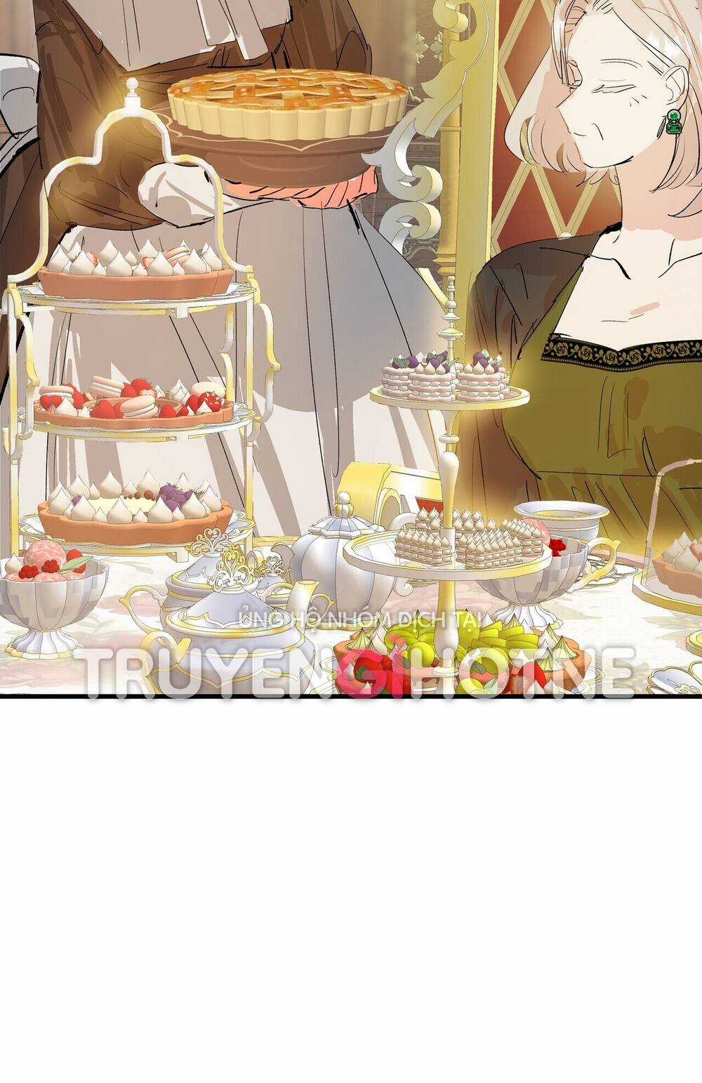 Nếu Ngài Cần Một Người Em Gái Giả Chapter 11.1 trang 23