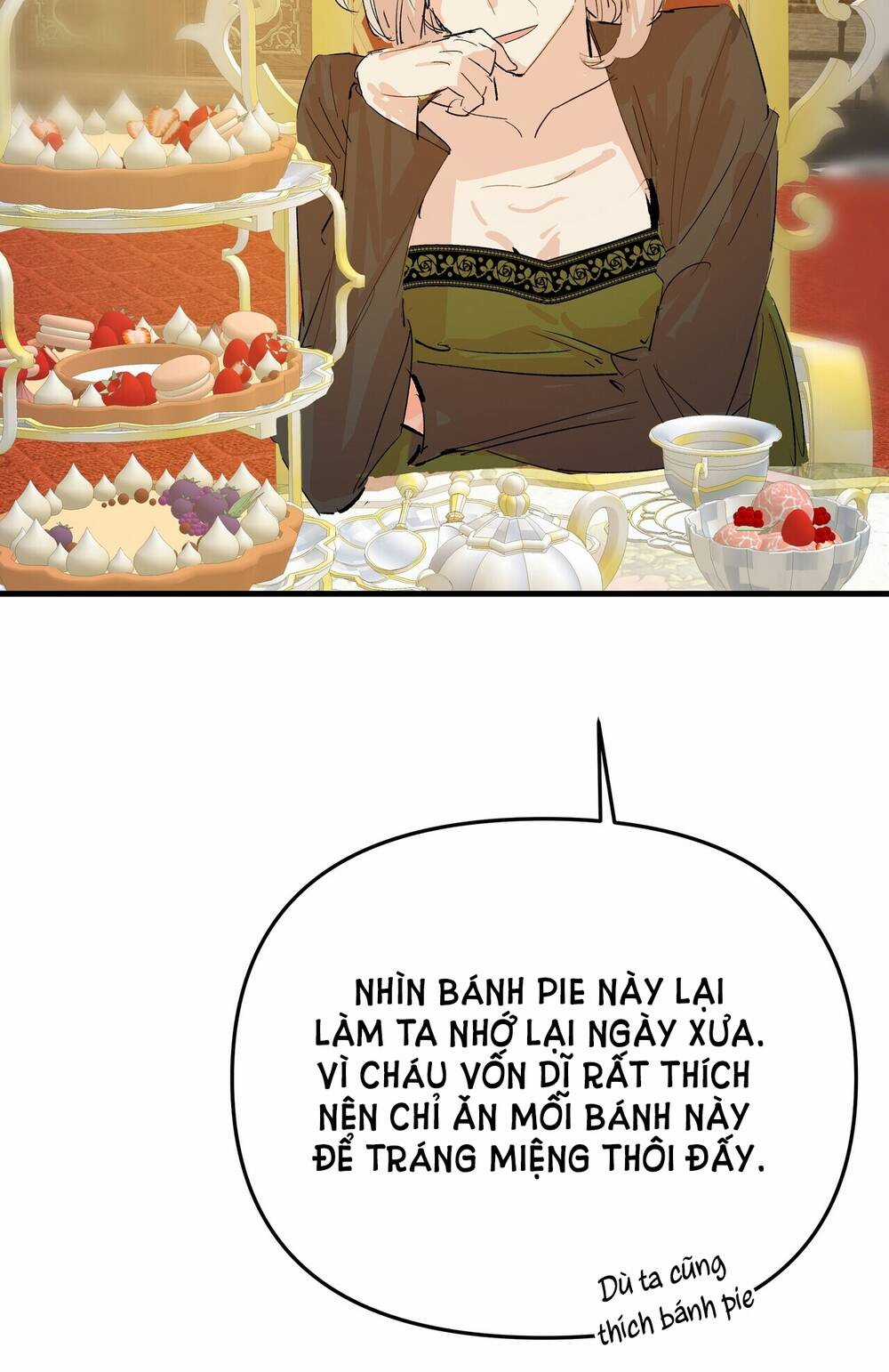 Nếu Ngài Cần Một Người Em Gái Giả Chapter 11.1 trang 27