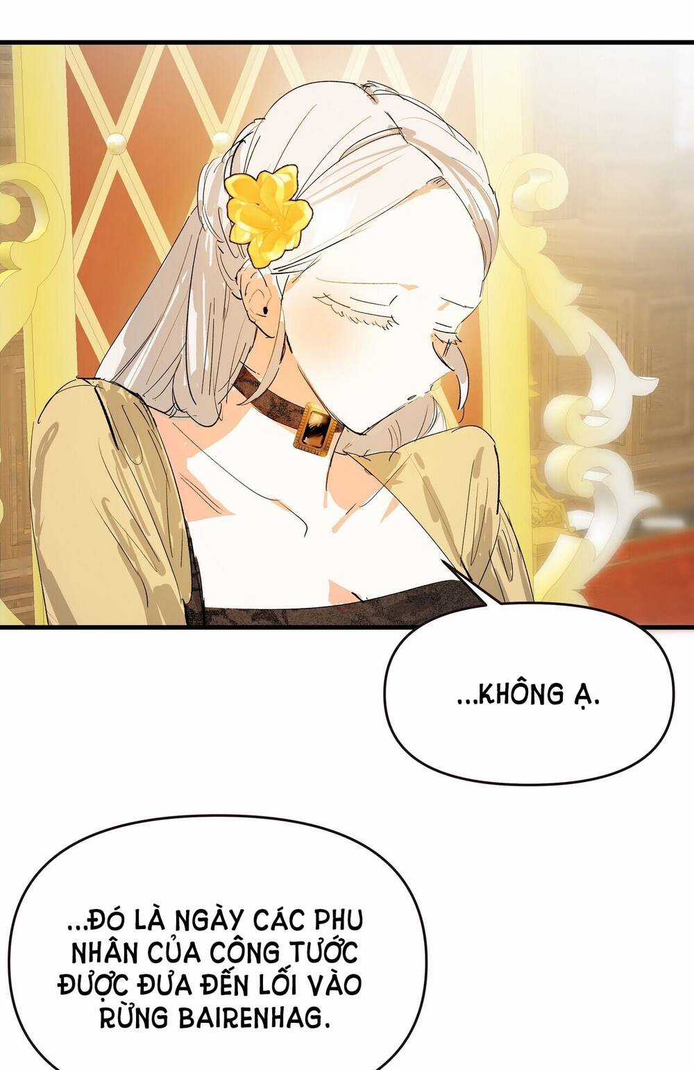 Nếu Ngài Cần Một Người Em Gái Giả Chapter 11.1 trang 30