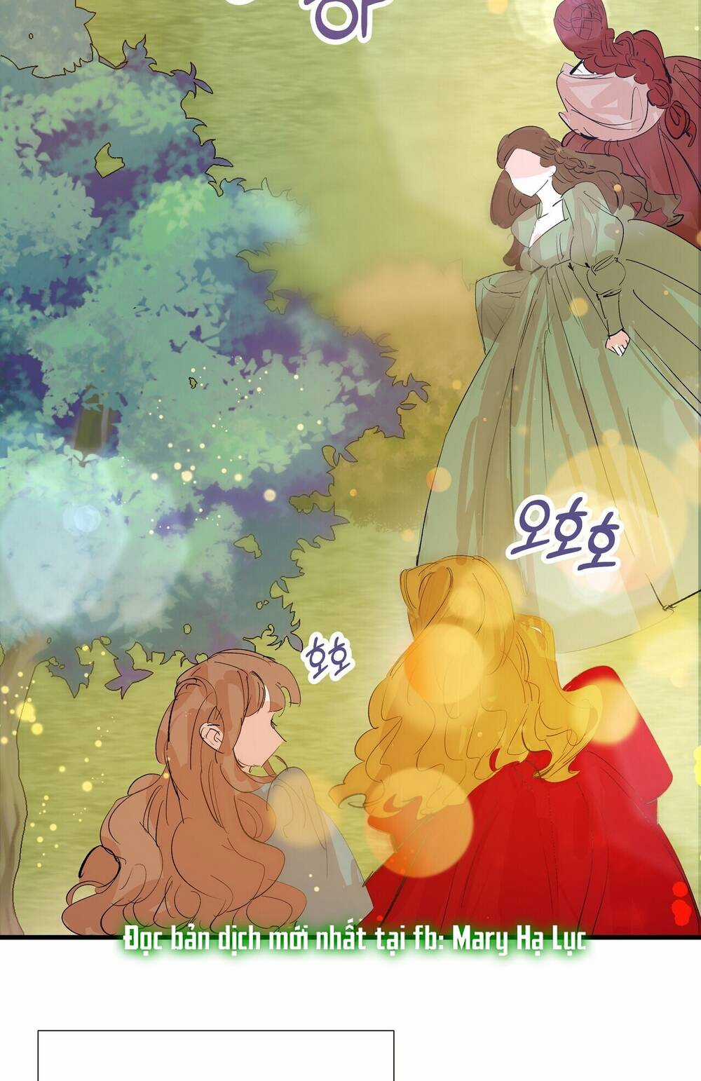 Nếu Ngài Cần Một Người Em Gái Giả Chapter 11.1 trang 33