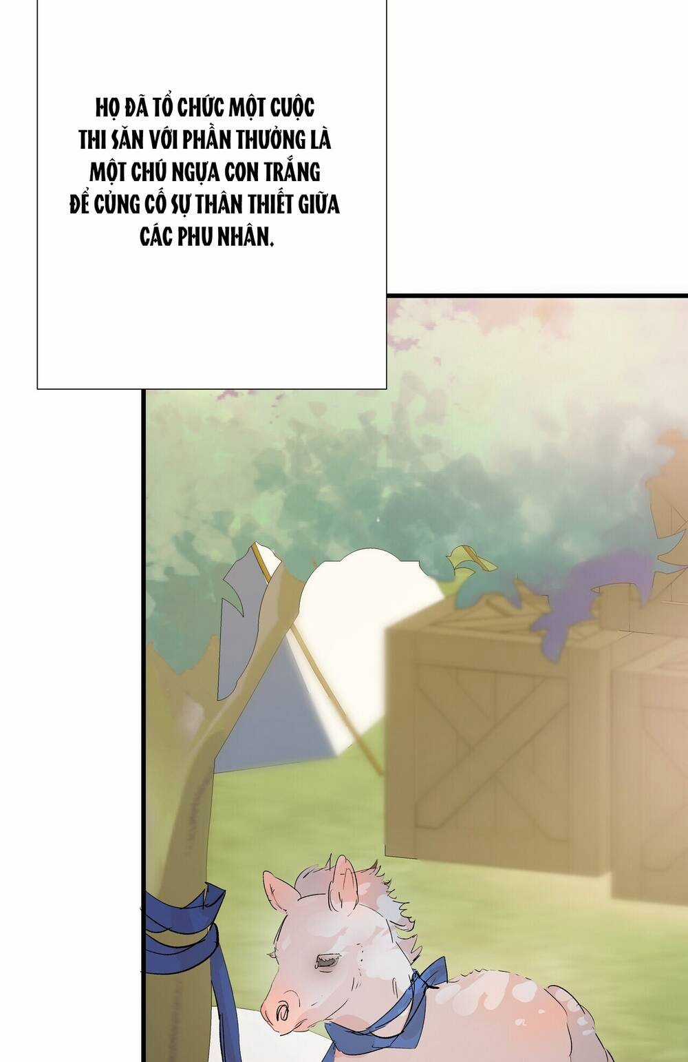 Nếu Ngài Cần Một Người Em Gái Giả Chapter 11.1 trang 34