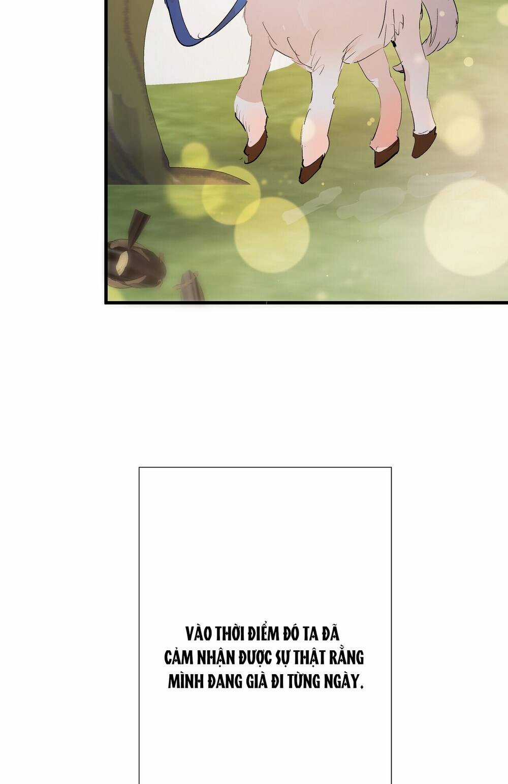 Nếu Ngài Cần Một Người Em Gái Giả Chapter 11.1 trang 35