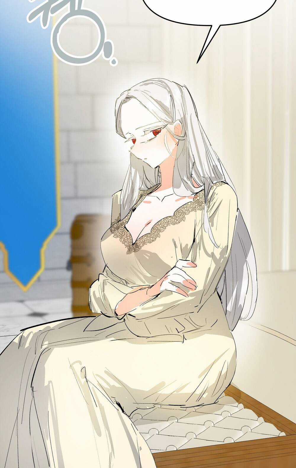 Nếu Ngài Cần Một Người Em Gái Giả Chapter 11.1 trang 4