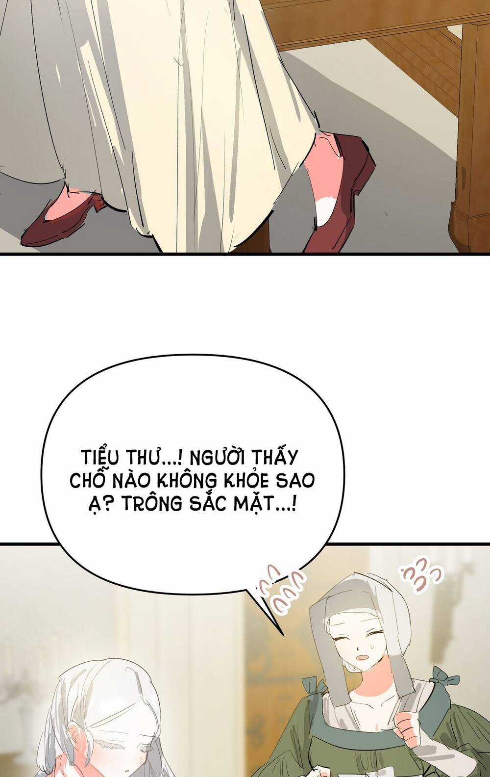 Nếu Ngài Cần Một Người Em Gái Giả Chapter 11.1 trang 5