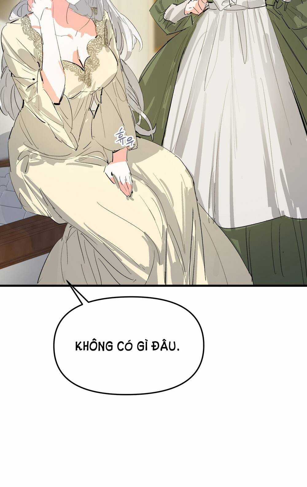 Nếu Ngài Cần Một Người Em Gái Giả Chapter 11.1 trang 6