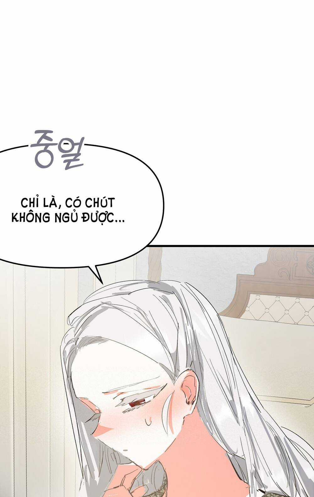 Nếu Ngài Cần Một Người Em Gái Giả Chapter 11.1 trang 7