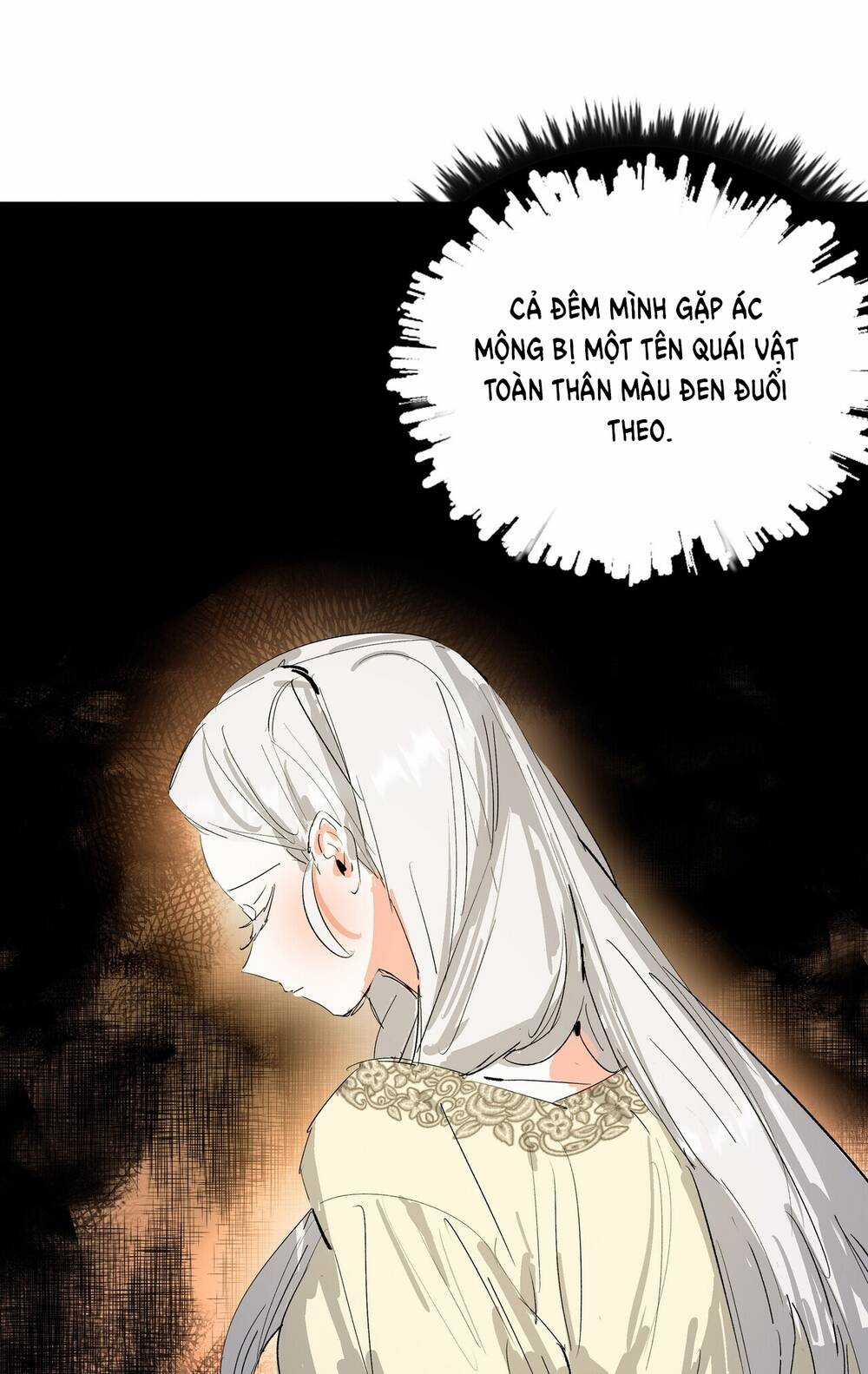 Nếu Ngài Cần Một Người Em Gái Giả Chapter 11.1 trang 9