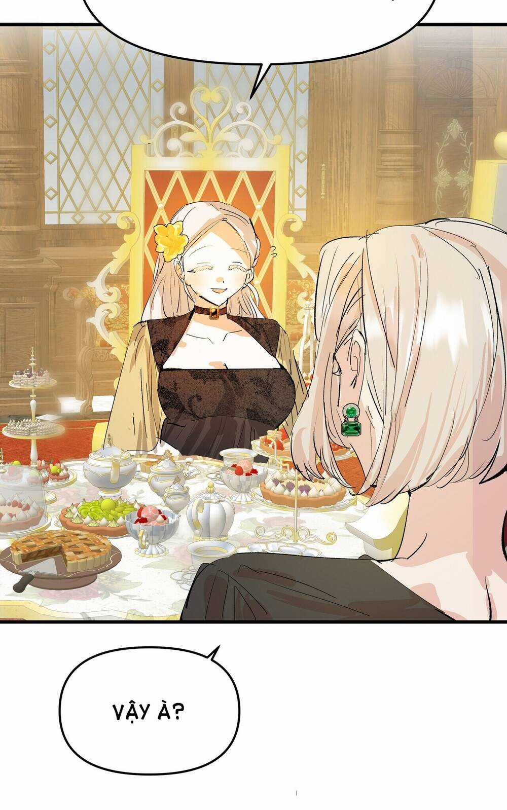 Nếu Ngài Cần Một Người Em Gái Giả Chapter 11.2 trang 17