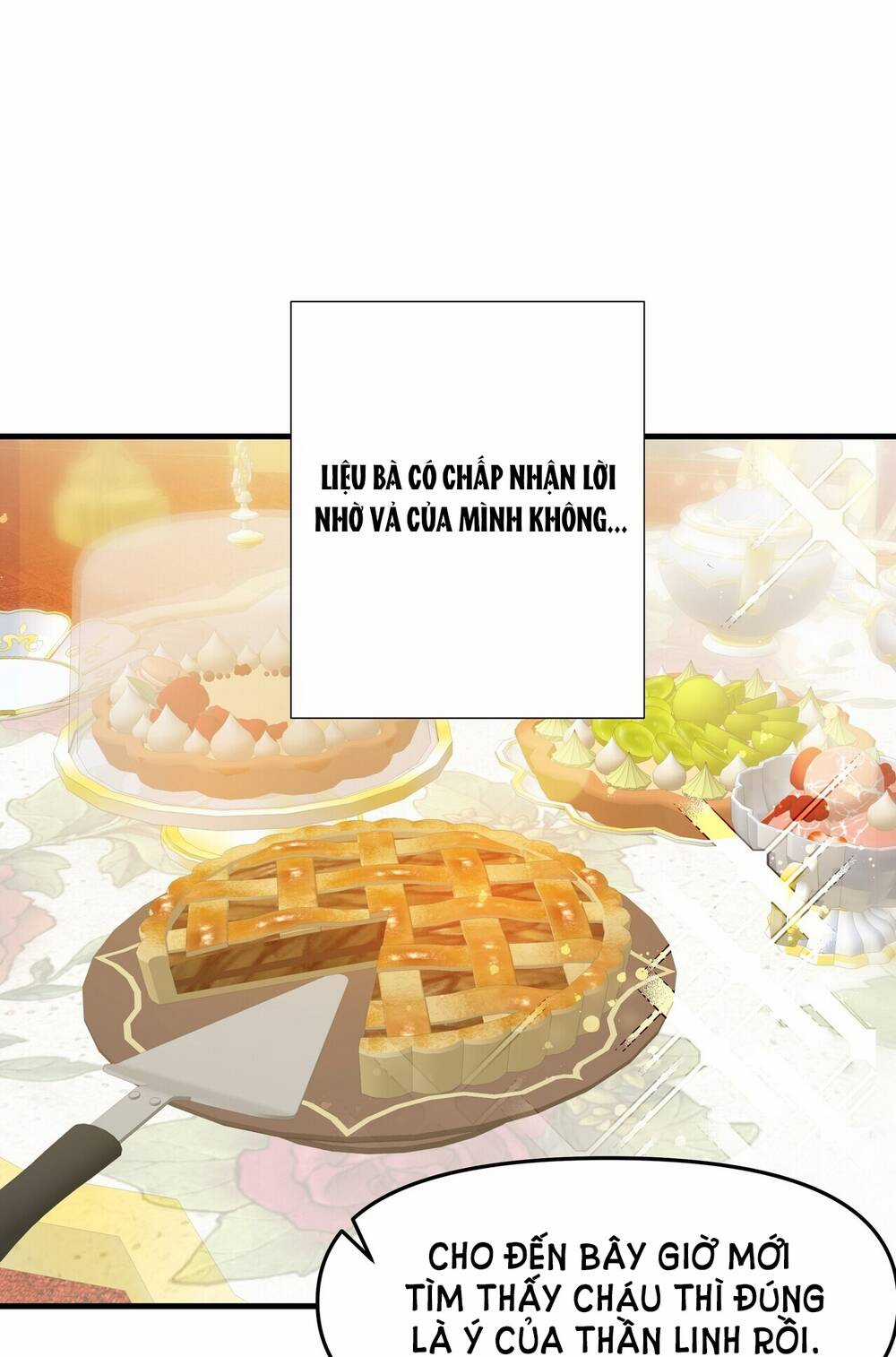 Nếu Ngài Cần Một Người Em Gái Giả Chapter 11.2 trang 24