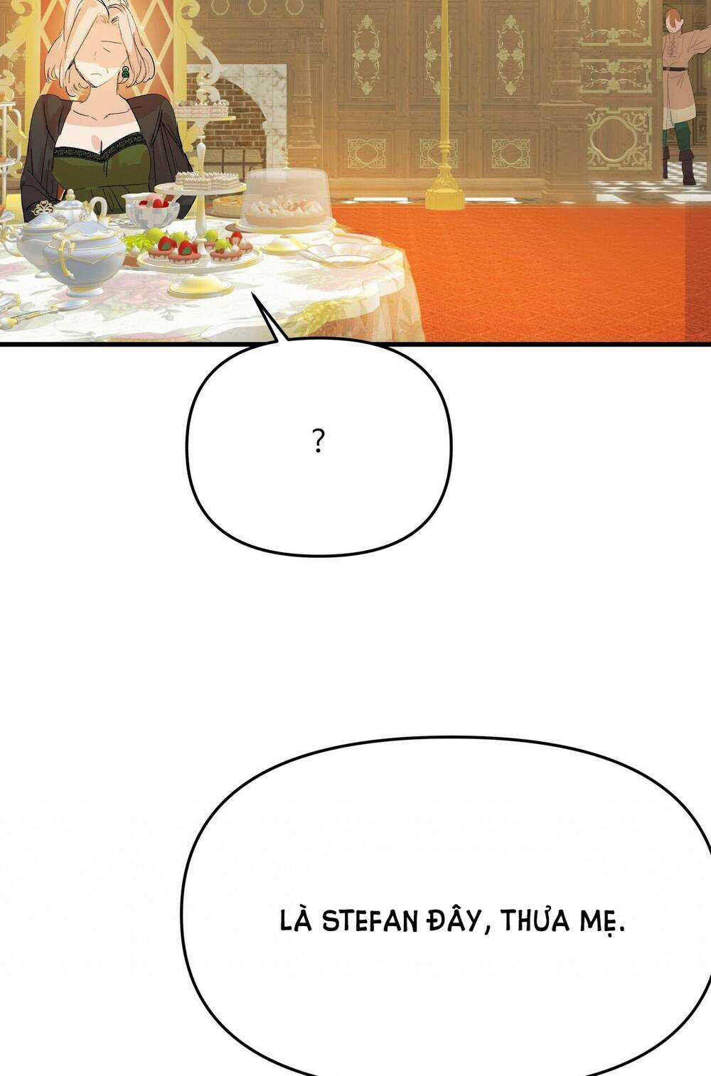 Nếu Ngài Cần Một Người Em Gái Giả Chapter 11.2 trang 27