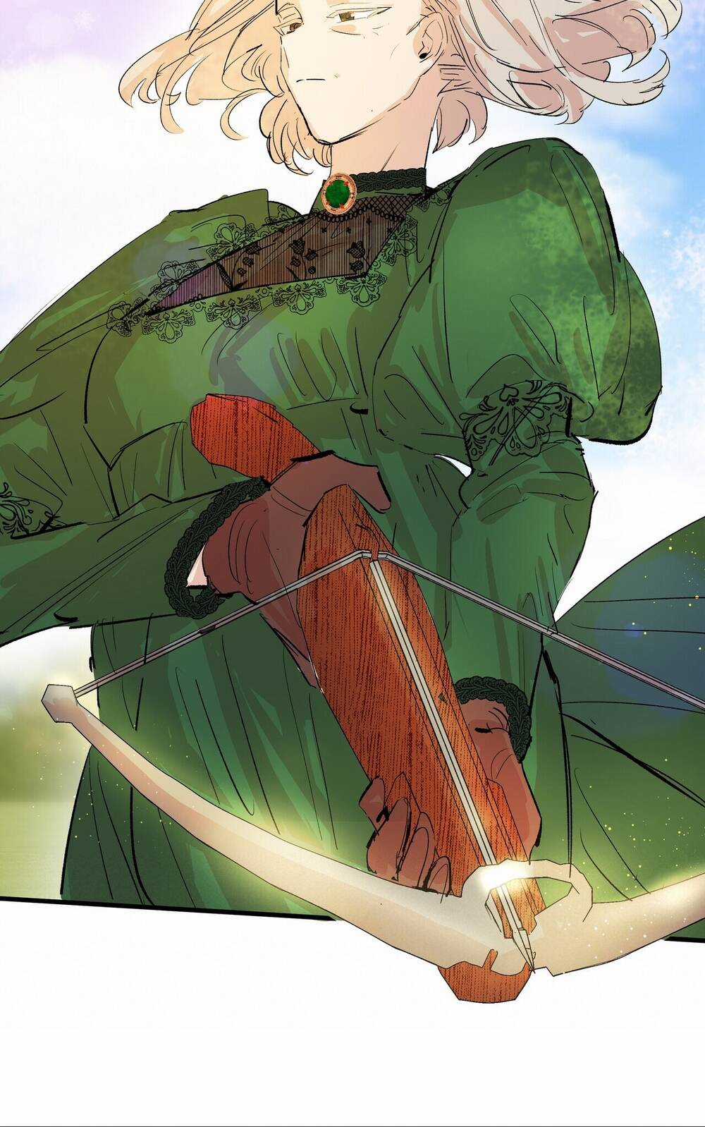 Nếu Ngài Cần Một Người Em Gái Giả Chapter 11.2 trang 3