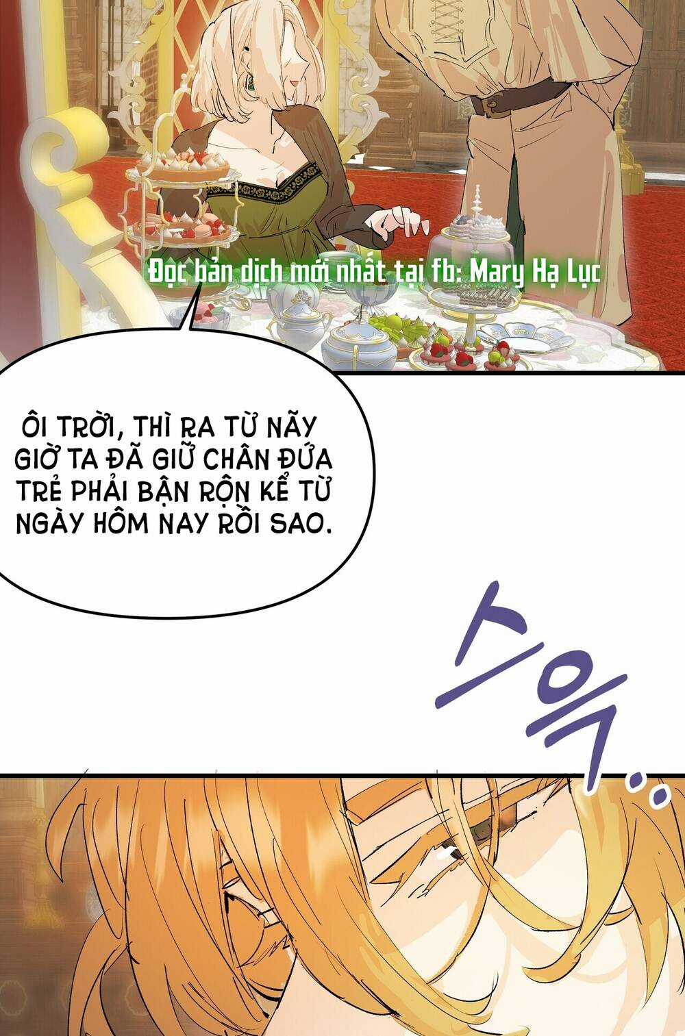 Nếu Ngài Cần Một Người Em Gái Giả Chapter 11.2 trang 30