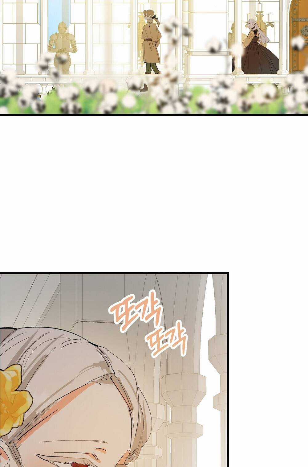 Nếu Ngài Cần Một Người Em Gái Giả Chapter 11.2 trang 34