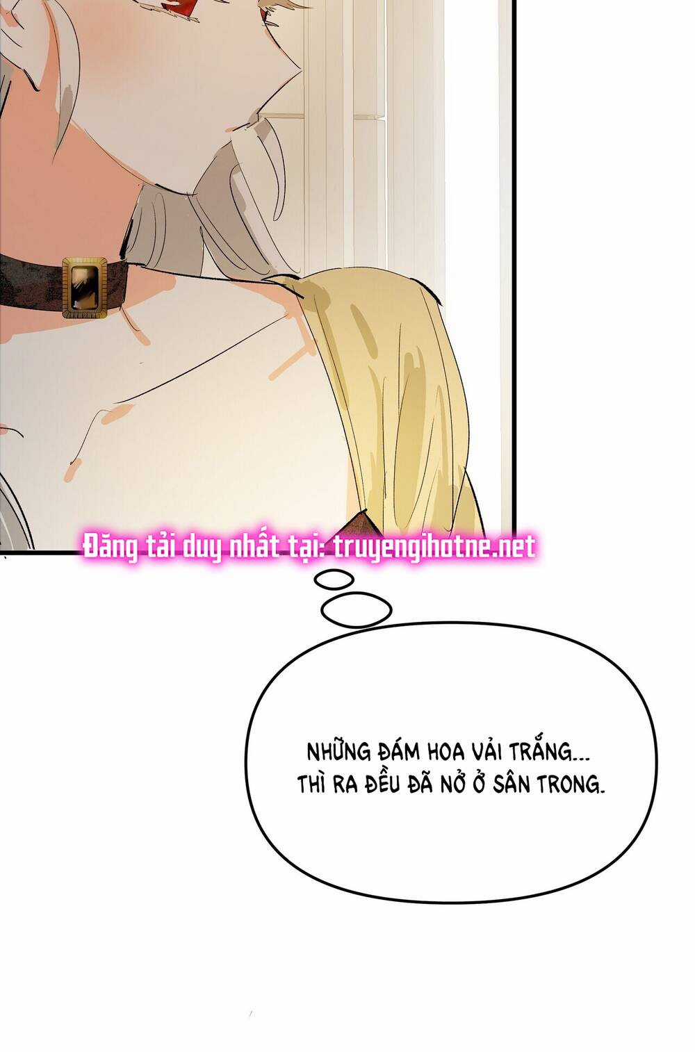 Nếu Ngài Cần Một Người Em Gái Giả Chapter 11.2 trang 35