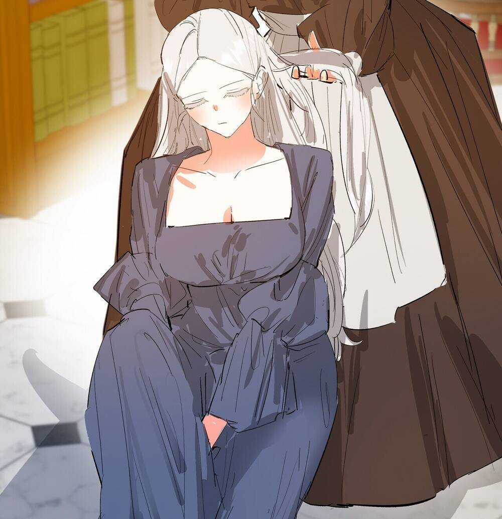 Nếu Ngài Cần Một Người Em Gái Giả Chapter 11.2 trang 57