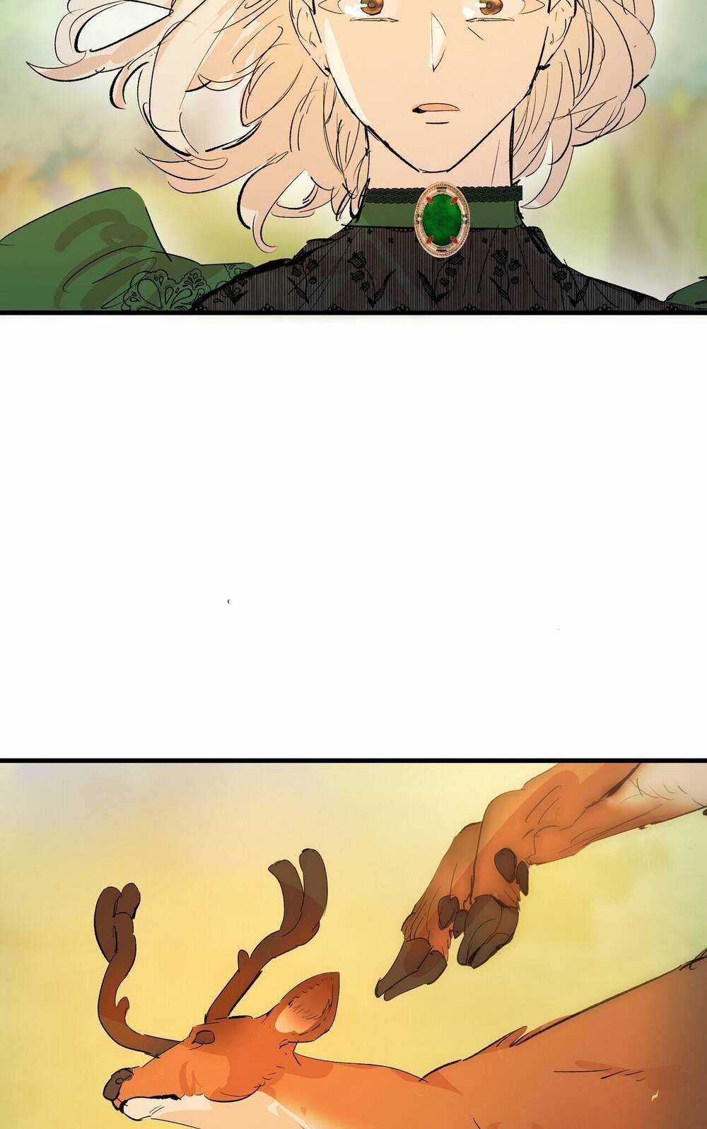 Nếu Ngài Cần Một Người Em Gái Giả Chapter 11.2 trang 8