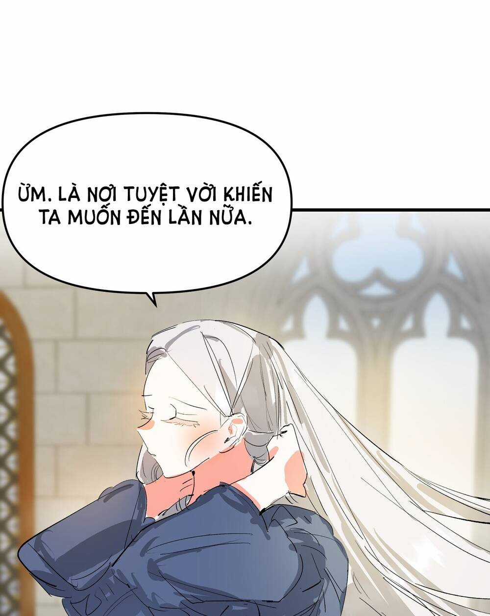 Nếu Ngài Cần Một Người Em Gái Giả Chapter 12.1 trang 10