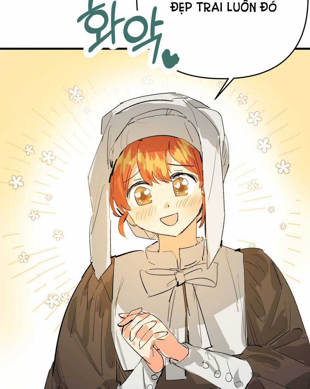 Nếu Ngài Cần Một Người Em Gái Giả Chapter 12.1 trang 12