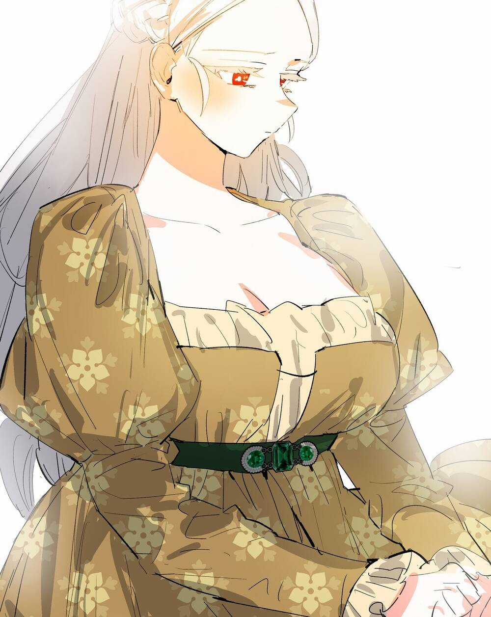 Nếu Ngài Cần Một Người Em Gái Giả Chapter 12.1 trang 15