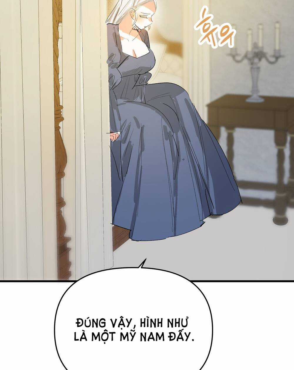 Nếu Ngài Cần Một Người Em Gái Giả Chapter 12.1 trang 20