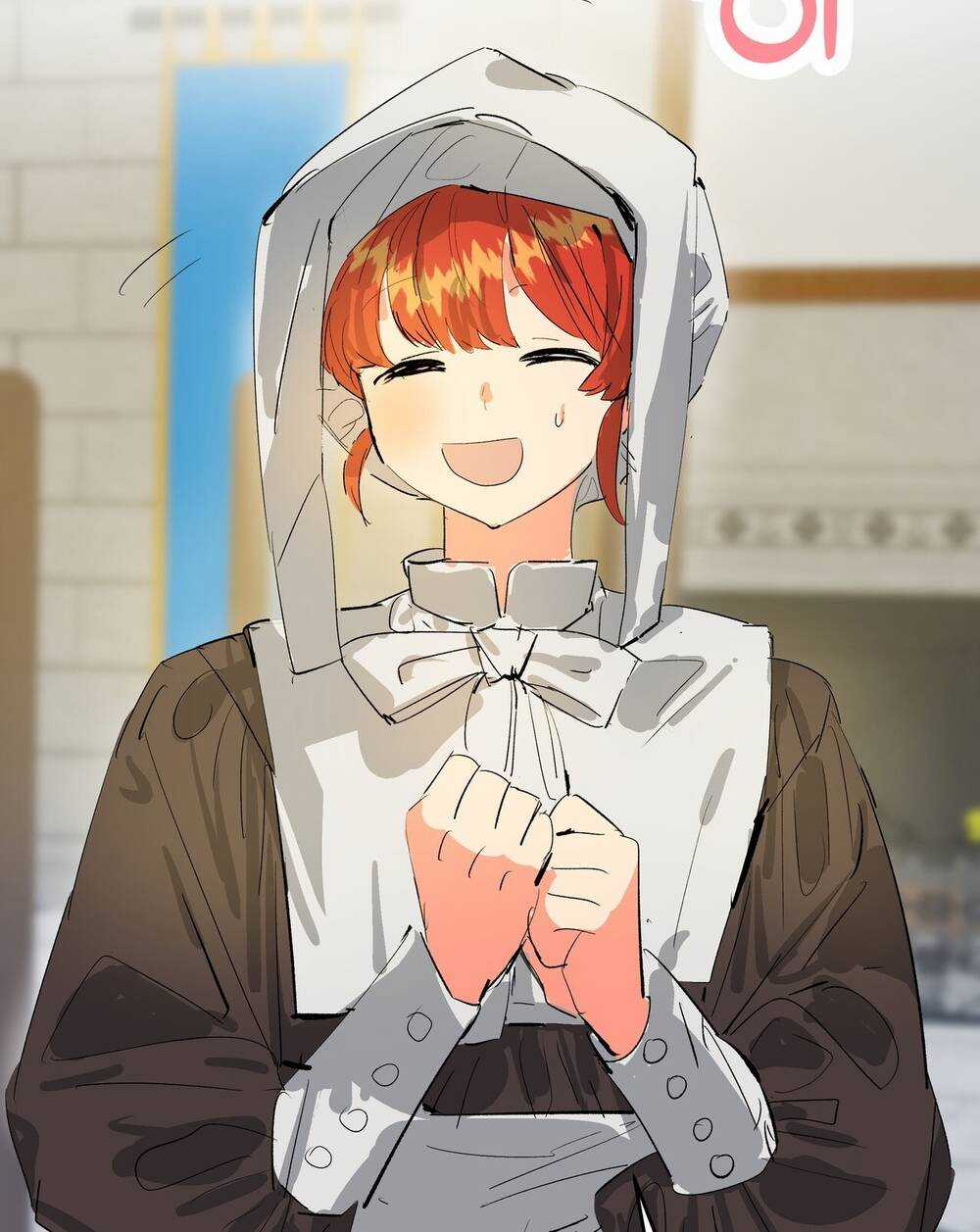 Nếu Ngài Cần Một Người Em Gái Giả Chapter 12.1 trang 22