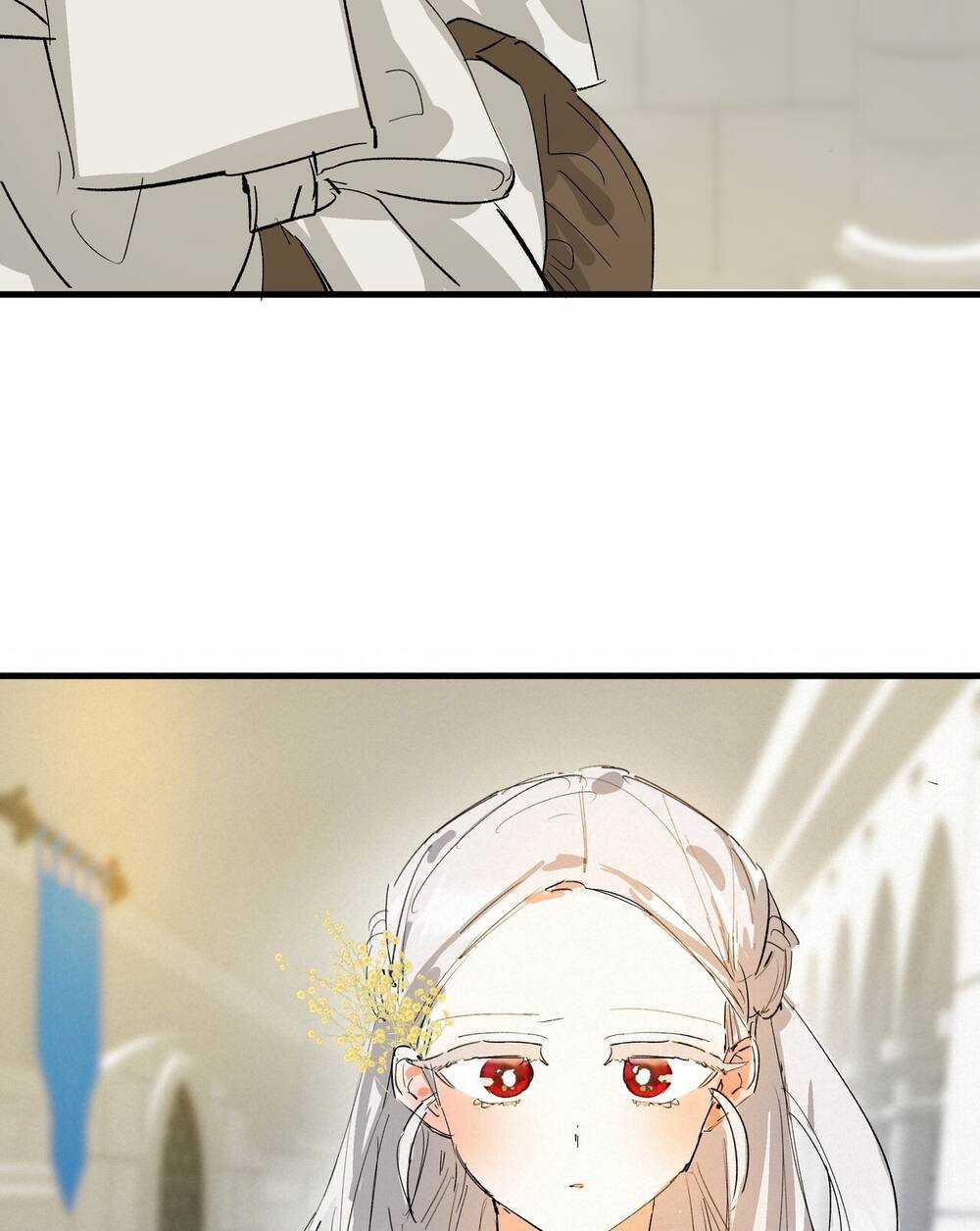 Nếu Ngài Cần Một Người Em Gái Giả Chapter 12.1 trang 27