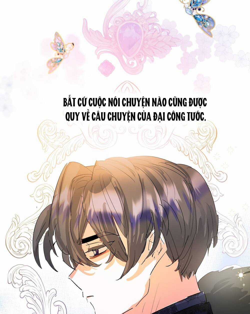 Nếu Ngài Cần Một Người Em Gái Giả Chapter 12.1 trang 29