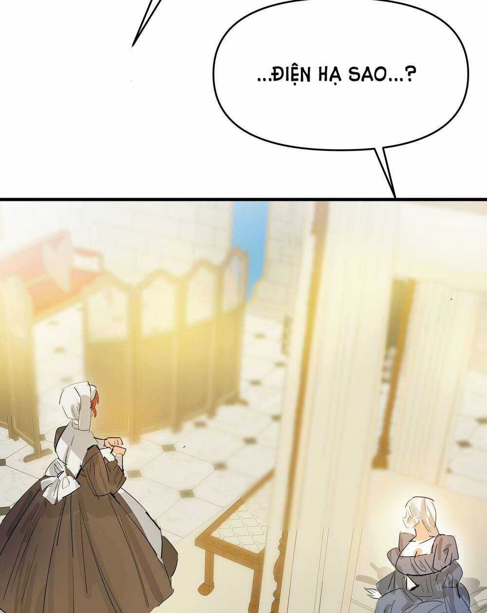 Nếu Ngài Cần Một Người Em Gái Giả Chapter 12.1 trang 32