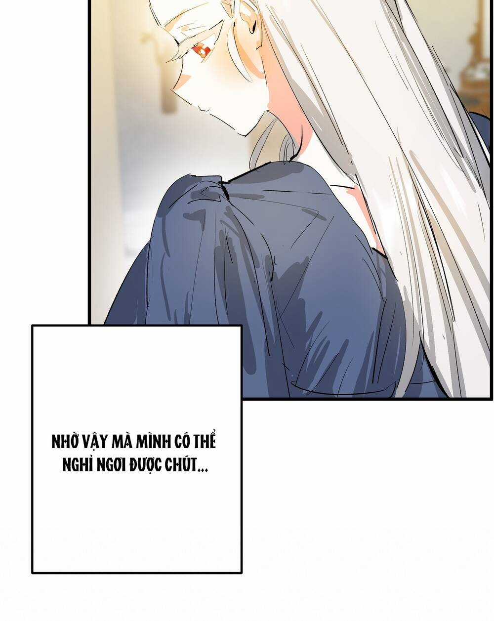 Nếu Ngài Cần Một Người Em Gái Giả Chapter 12.1 trang 36