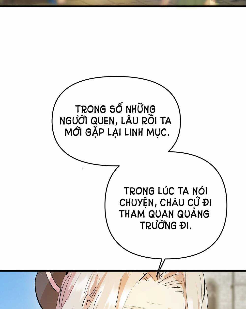 Nếu Ngài Cần Một Người Em Gái Giả Chapter 12.1 trang 4