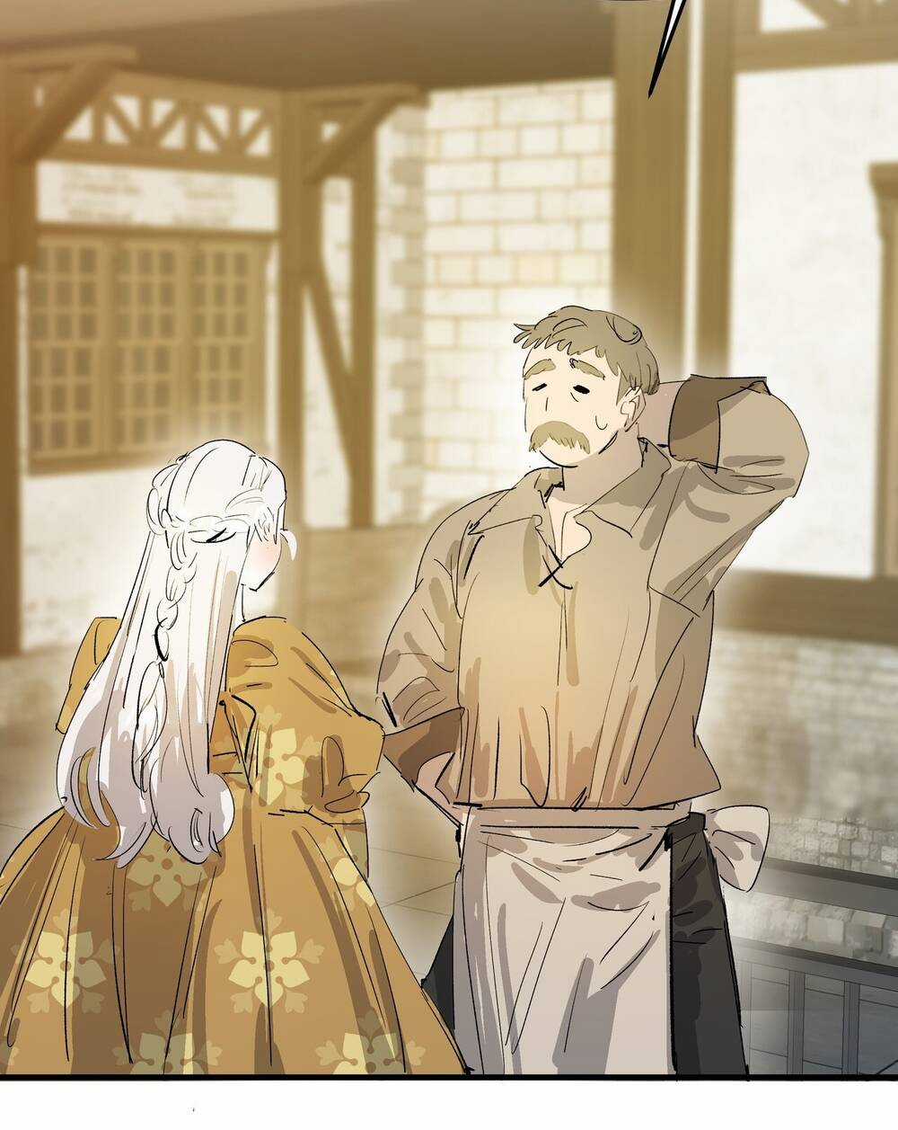 Nếu Ngài Cần Một Người Em Gái Giả Chapter 12.1 trang 7