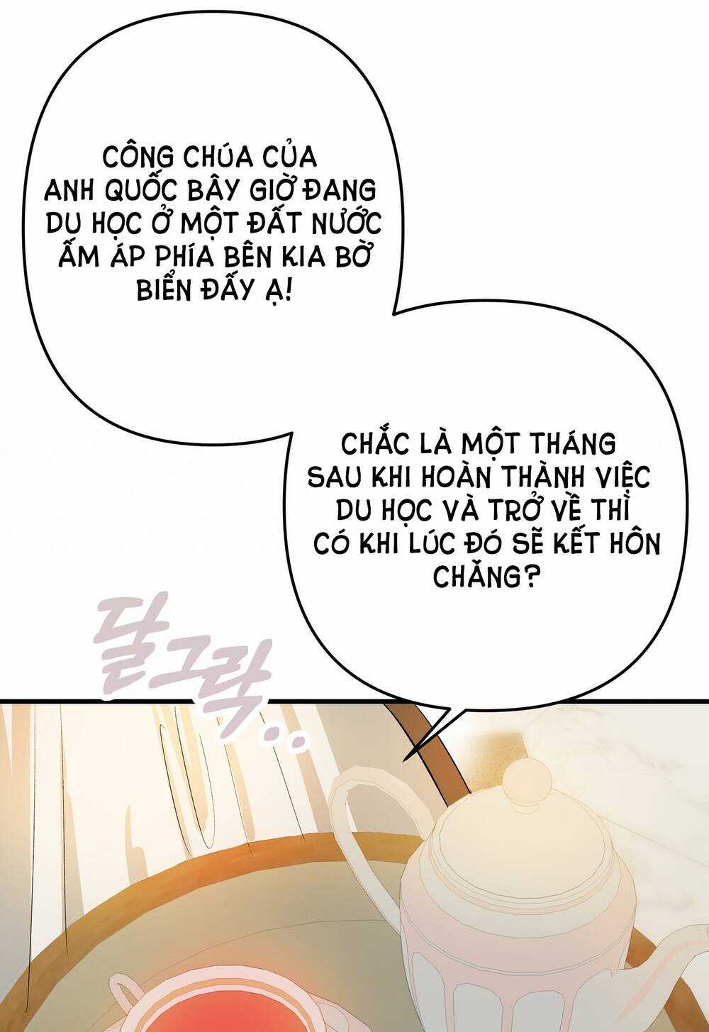 Nếu Ngài Cần Một Người Em Gái Giả Chapter 12.2 trang 15