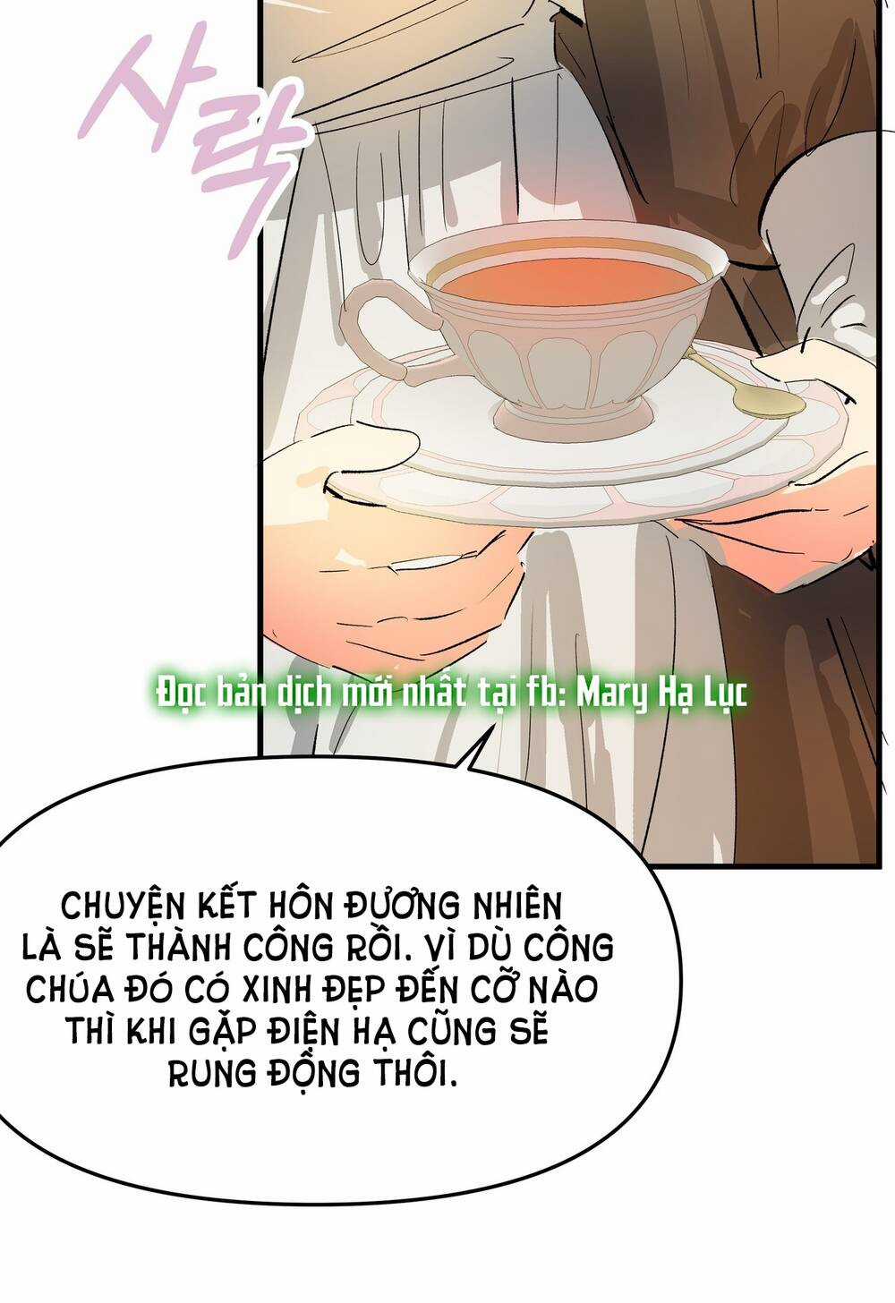 Nếu Ngài Cần Một Người Em Gái Giả Chapter 12.2 trang 17