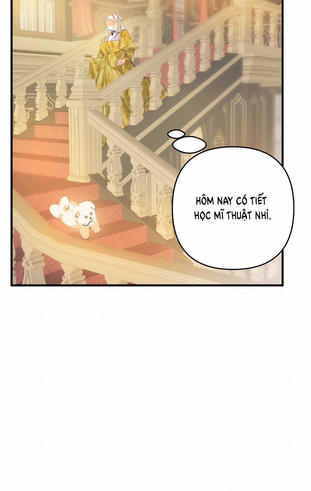 Nếu Ngài Cần Một Người Em Gái Giả Chapter 12.2 trang 22