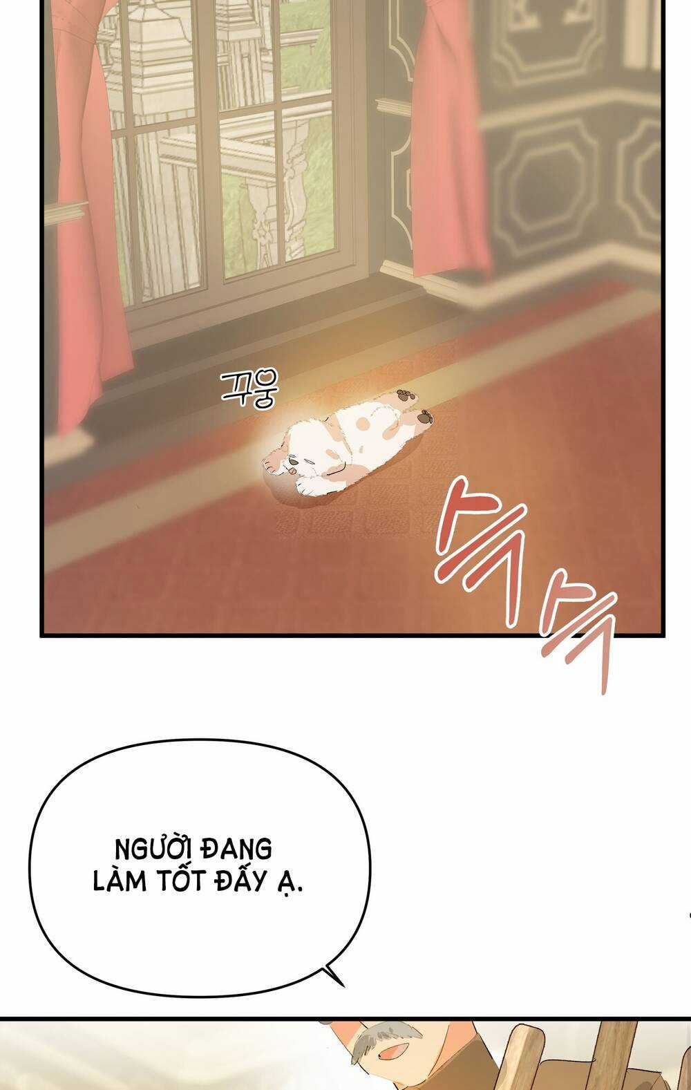 Nếu Ngài Cần Một Người Em Gái Giả Chapter 12.2 trang 25