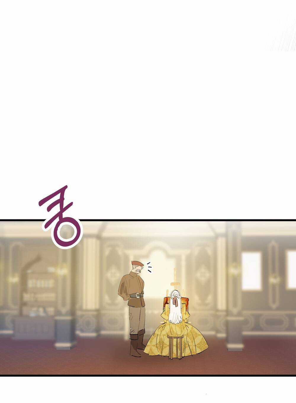 Nếu Ngài Cần Một Người Em Gái Giả Chapter 12.2 trang 36